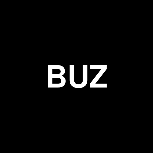 BUZ logo
