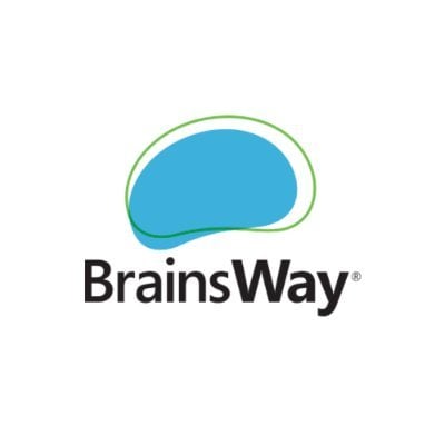 BrainsWay Ltd. logo