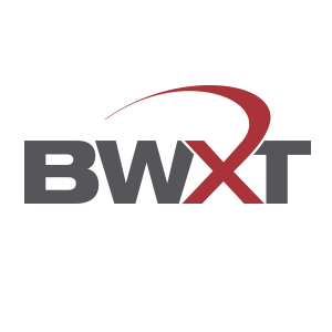 BWX Technologies Inc logo