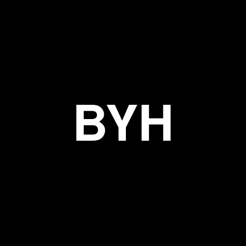 BYH logo