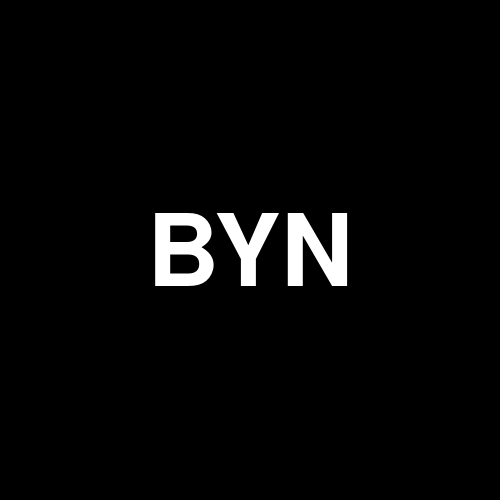 BYNEF logo