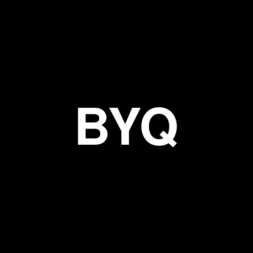BYQI logo