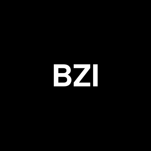 BZI logo
