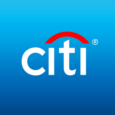 Citigroup Inc logo