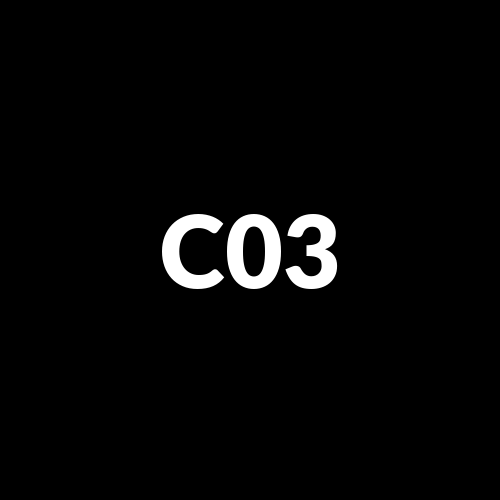 C031 logo