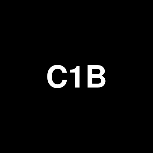 C1BR34 logo