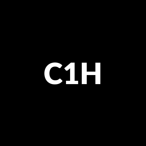 C1HT34 logo