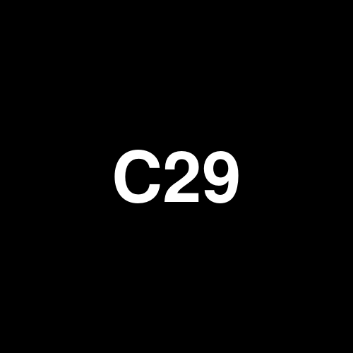 C29 Metals Limited logo