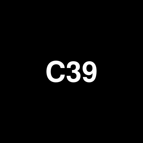 C393T logo