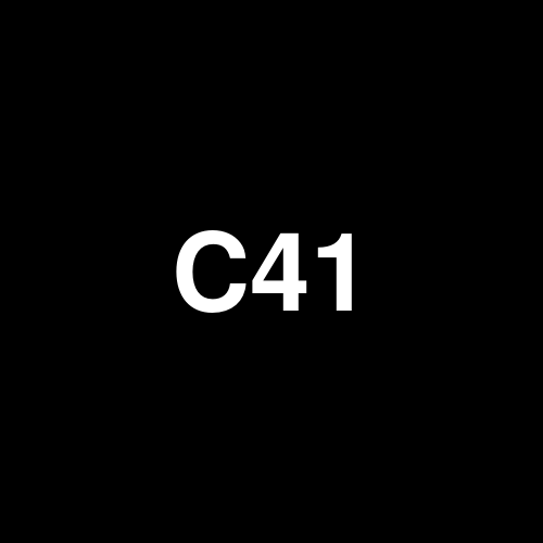 C410T logo