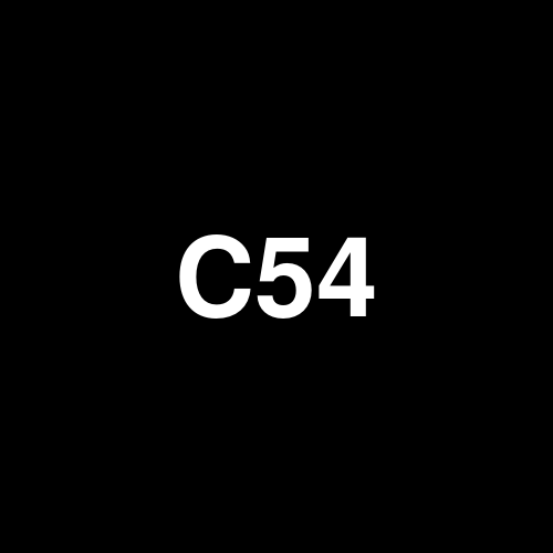 C54196 logo