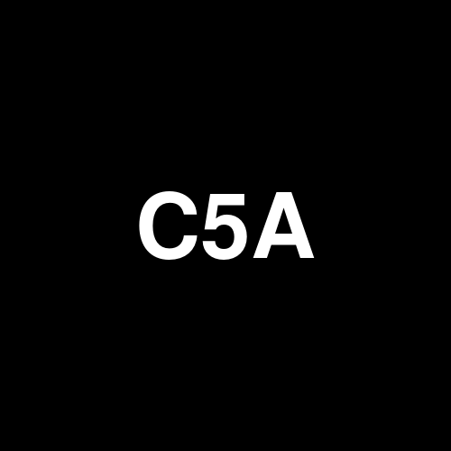 C5A0 logo