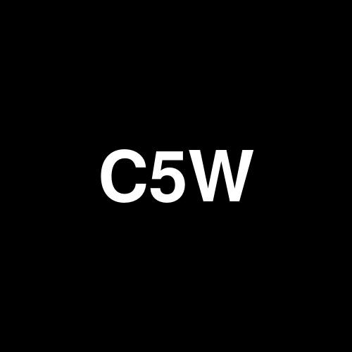 C5W