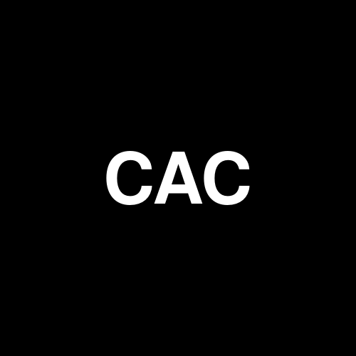 CACUX logo