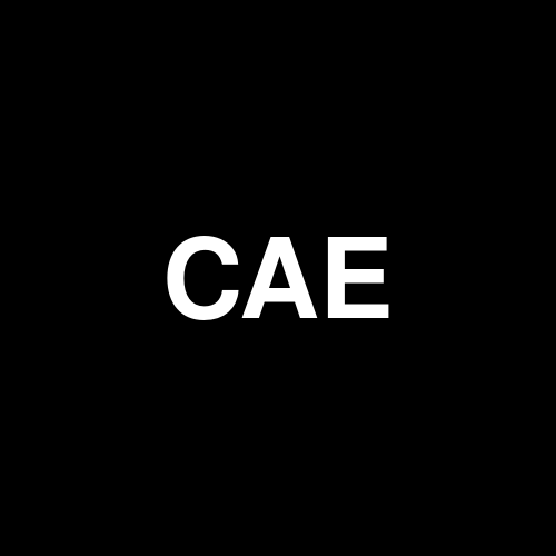 CAEVX logo