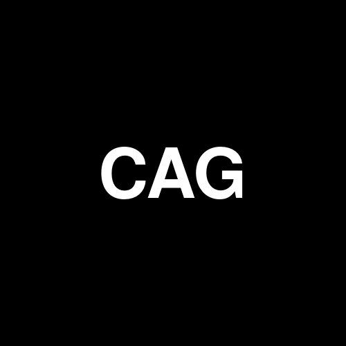 CAGKX logo
