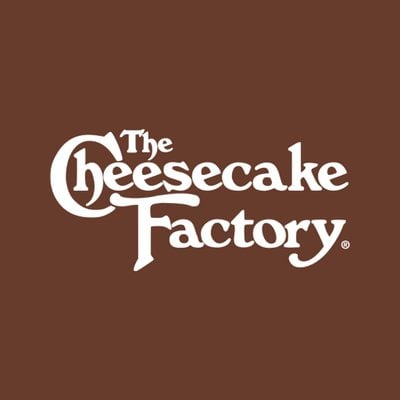 CAKE logo