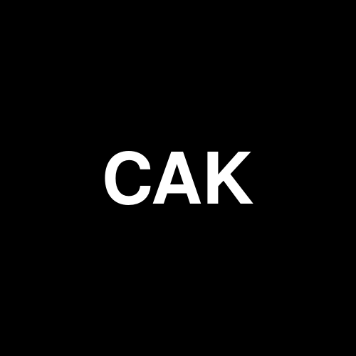 CAKRX logo