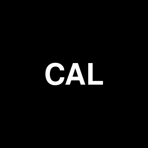 CALZX logo