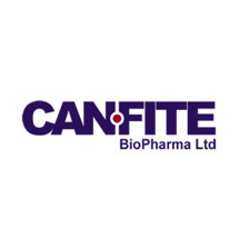 Can-Fite BioPharma Ltd. logo