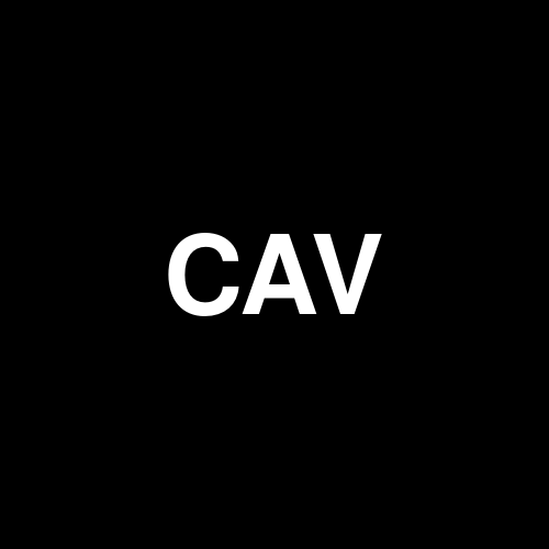 CAVZX logo