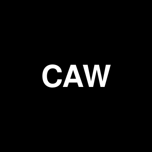 CAWQX logo