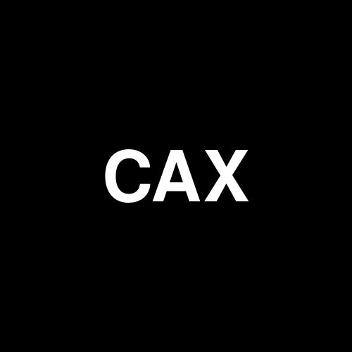 CAXOX logo
