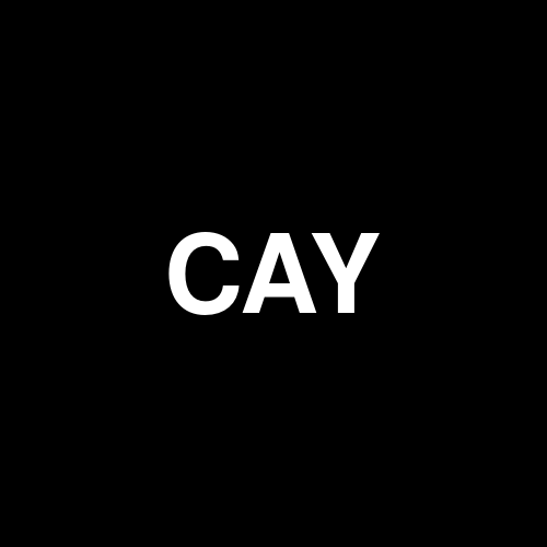 CAYKX logo