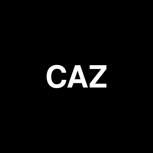CAZFX logo