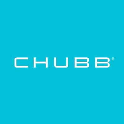 Chubb Ltd logo