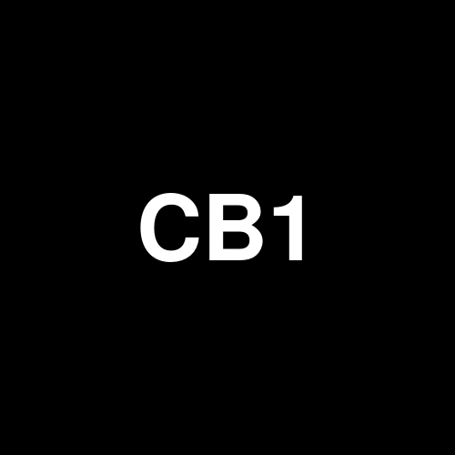CB1TX logo