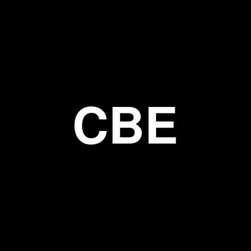 CBEDX logo