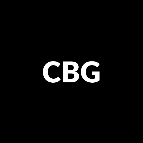 CBGI logo