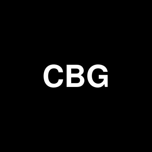 CBGMX logo
