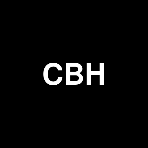 CBHOX logo