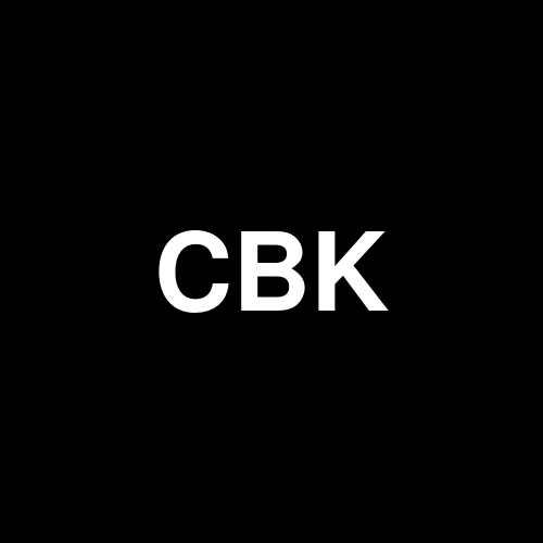CBKTX logo