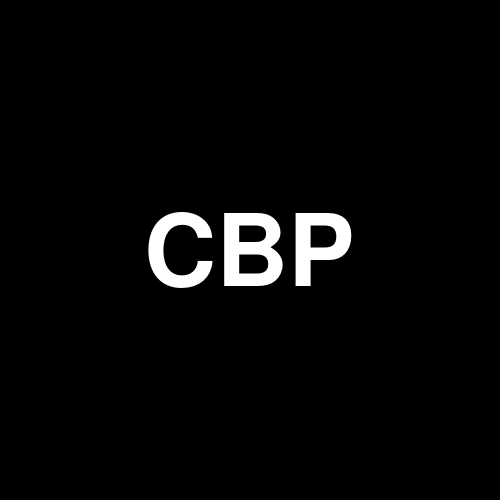 CBPPX logo