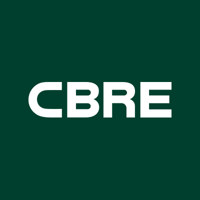 CBRE Group Inc logo