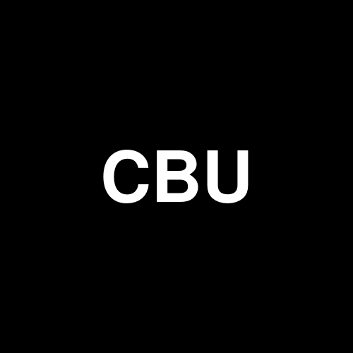 CBUSS logo