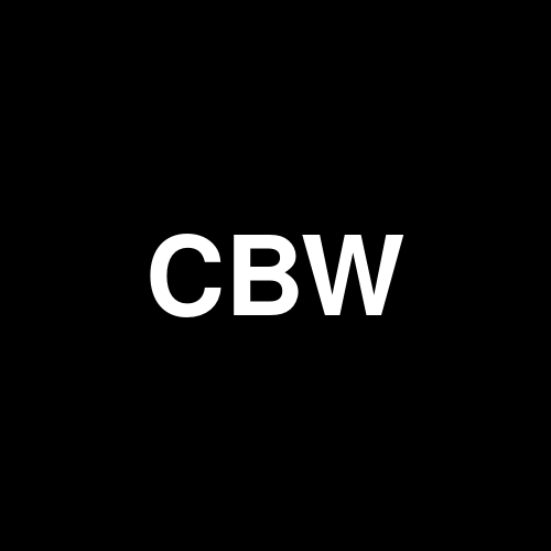 CBWVX logo