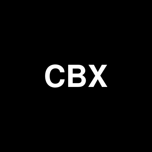 CBXVX logo