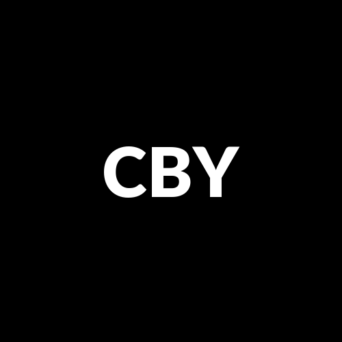 CBY logo