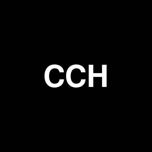 CCH040 logo