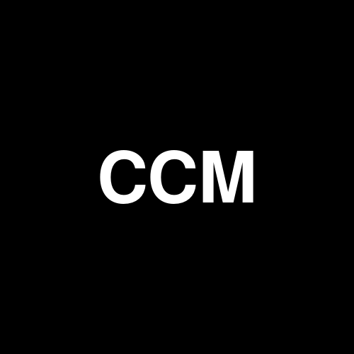 CCMCUA logo