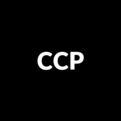 CCPPF logo