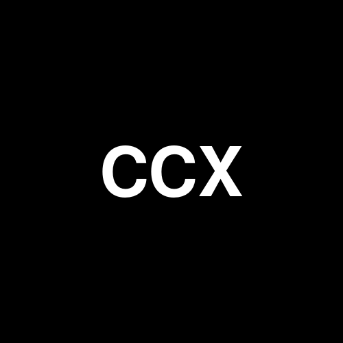 CCXAX logo