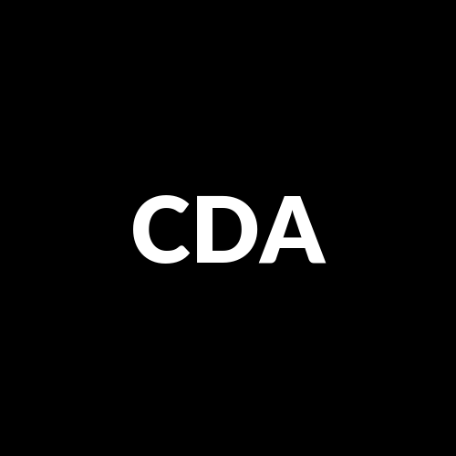 CDAUF logo