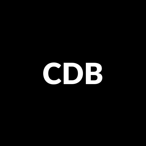 CDBLX logo