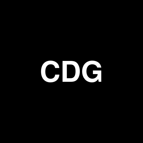 CDGXY logo
