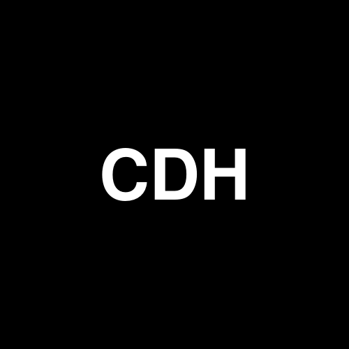 CDHOX logo